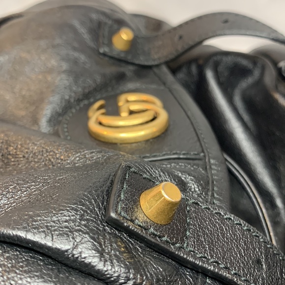 GUCCI
Calfskin Re(Belle) Backpack Black - Picture 3 of 16